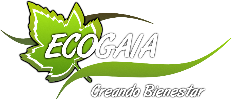 Logo Ecogaia.redelivre.org.br